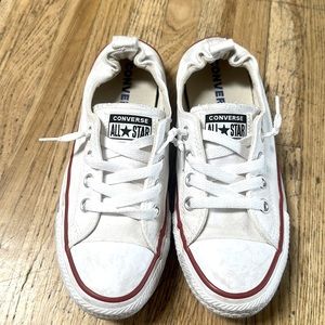 Chuck Taylor All Star Shoreline Slip